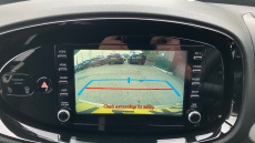 Toyota Aygo X 1.0 VVT-i Edge 5dr Petrol Hatchback